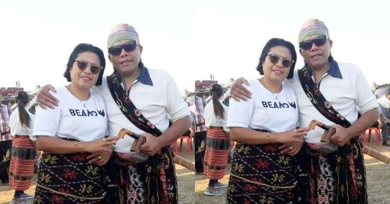 Facebook.com/Thony Djaga Kota